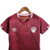 Camiseta Fluminense Visitante 22/23 Aficionado Umbro Mujer - Vinho - tienda online