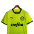 Camisa Palmeiras Third 23/24 Puma Torcedor Masculino - Verde Limão na internet