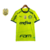 Palmeiras Away 23/24 Jersey Puma Fan Men - Green Limão with todos os sponsors and Patch on internet