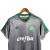 Camisa Palmeiras III Retrô 2015 - Torcedor Masculino -Cinza com detalhes em verde - buy online