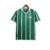 Camisa Palmeiras Retrô I 1993 Torcedor Masculina - Verde com listras em branco