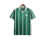 Camisa Palmeiras Retrô I 1993 Torcedor Masculina - Verde com listras em branco