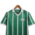 Camisa Palmeiras Retrô I 1993 Torcedor Masculina - Verde com listras em branco - R21 Imports | Artigos Esportivos