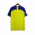 Camiseta Al-Nassr Local 23/24 Aficionado Hombre - Amarilla com detalhes em azul - comprar online