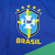 Corta-vento Brasil Home 2024 Nike Azul Verde Amarela - comprar online