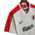 Camiseta Liverpool Retrô 1998/1999 Blanca - Reebok - R21 Imports | Artigos Esportivos