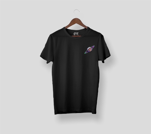 Remera Oversize Planeta