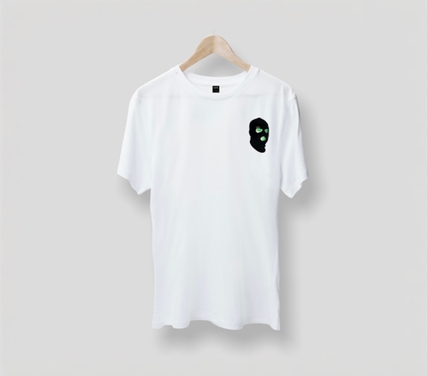 Remera Oversize Dolar