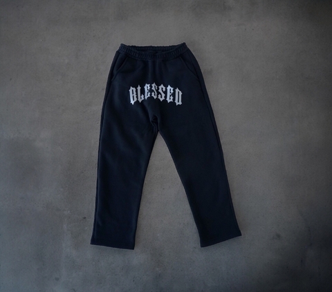 Jogging Blessed Reflex