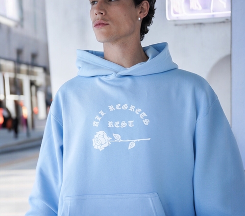 Buzo/Hoodie RosexFire