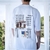 Remera Oversize Life - comprar online