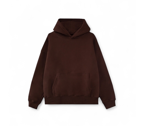 Buzo Oversize Basic - comprar online