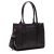 TOTE BAG SORIA EFECTO CUERO GRANEADO - Cruz de la Rosa