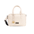 CARTERA CALÉNDULA EN CUERO GRANEADO - tienda online