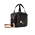 CARTERA CALÉNDULA EN CUERO GRANEADO - tienda online