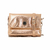 BANDOLERA RUBI EFECTO CUERO - comprar online