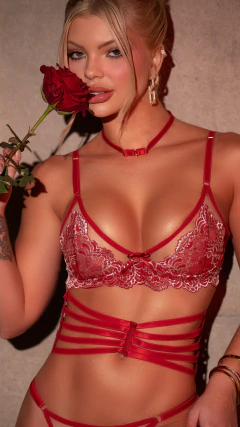 CONJUNTO AURA