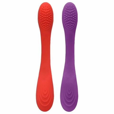 Vibrador Ponta Dupla 10 Modos recarregável