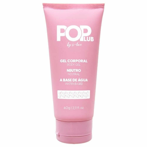 Lubrificante Neutro 60G