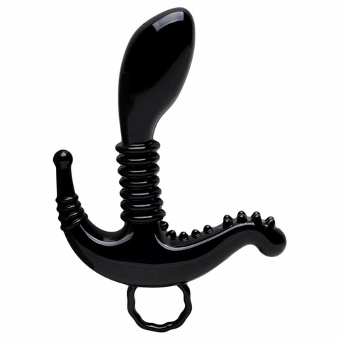 Plug Próstata G-Stimulator