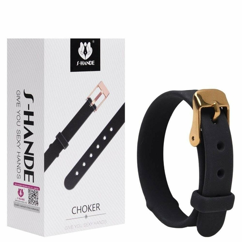 Anel Peniano Choker