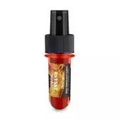 Dark Insano Spray Térmico Hot para Massagem 20ml