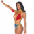 FANTASIA BODY MULHER MARAVILHA TAMANHO ÚNICO DO 36 AO 44 PIMENTA SEXY. - comprar online