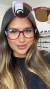 Armação Feminina + Clipon 2 em 1 CF122 - comprar online