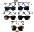 Armação Feminina + Lente Clip On 2 Em 1 CF301 - comprar online
