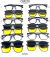 Armação Masculina + Clipon 2 em 1 CM270 - comprar online