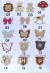 CAPA DE CADERNETA DE VACINAS E PORTA CERTIDÃO - La Personalize