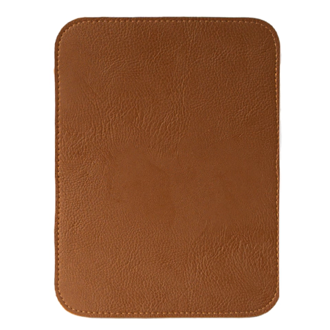 MOUSE PAD RETANGULAR PERSONALIZADO EM MATERIAL SINTÉTICO - comprar online