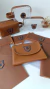 KIT COMPLETO BEBÊ CARAMELO - loja online