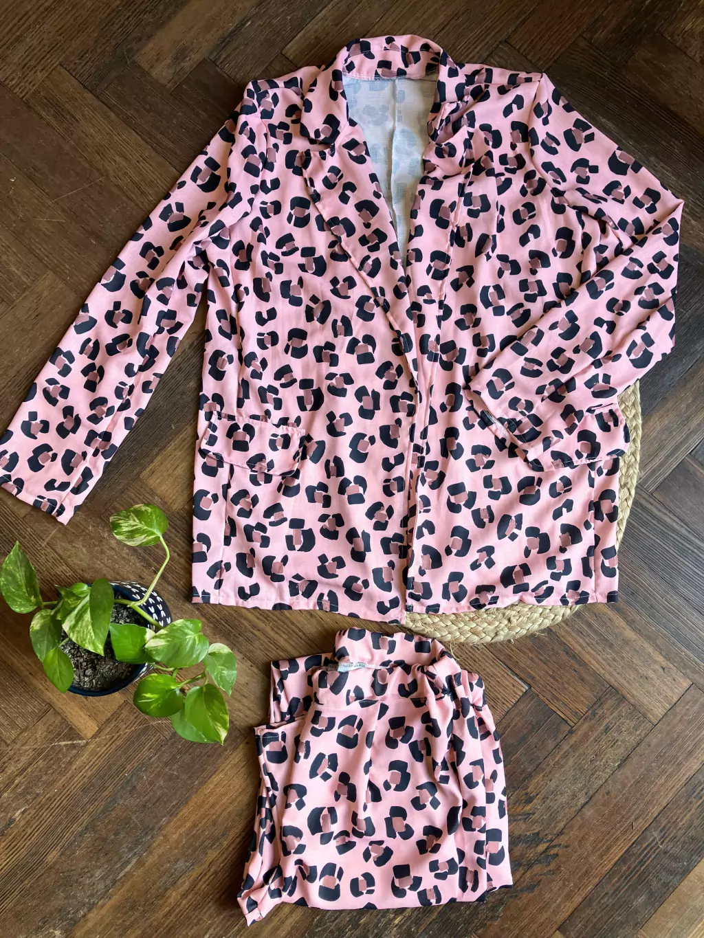 conjunto print