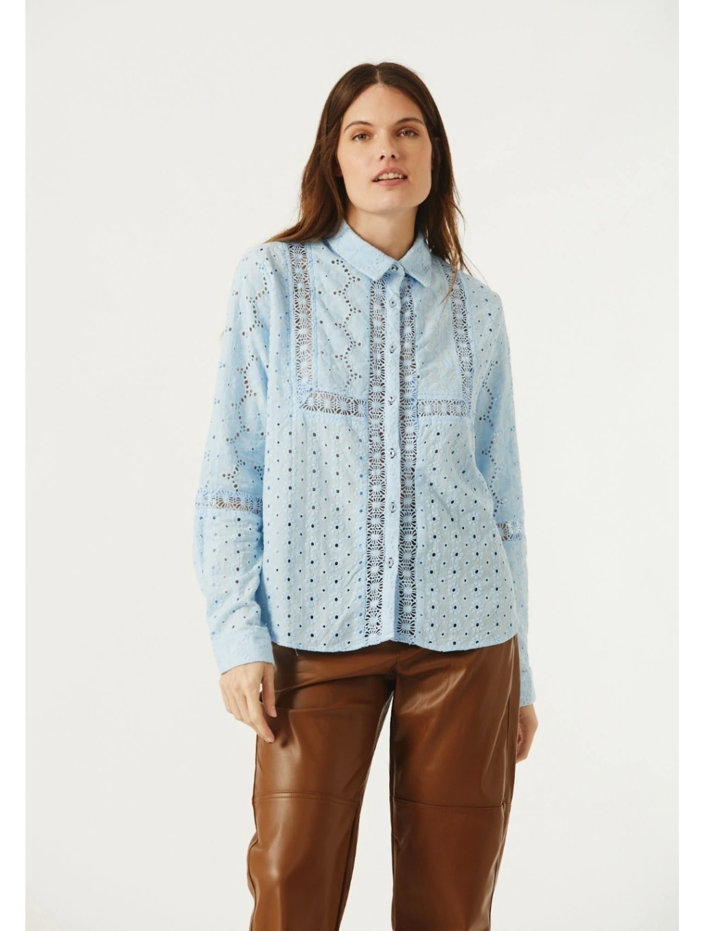 Camisa Edessa