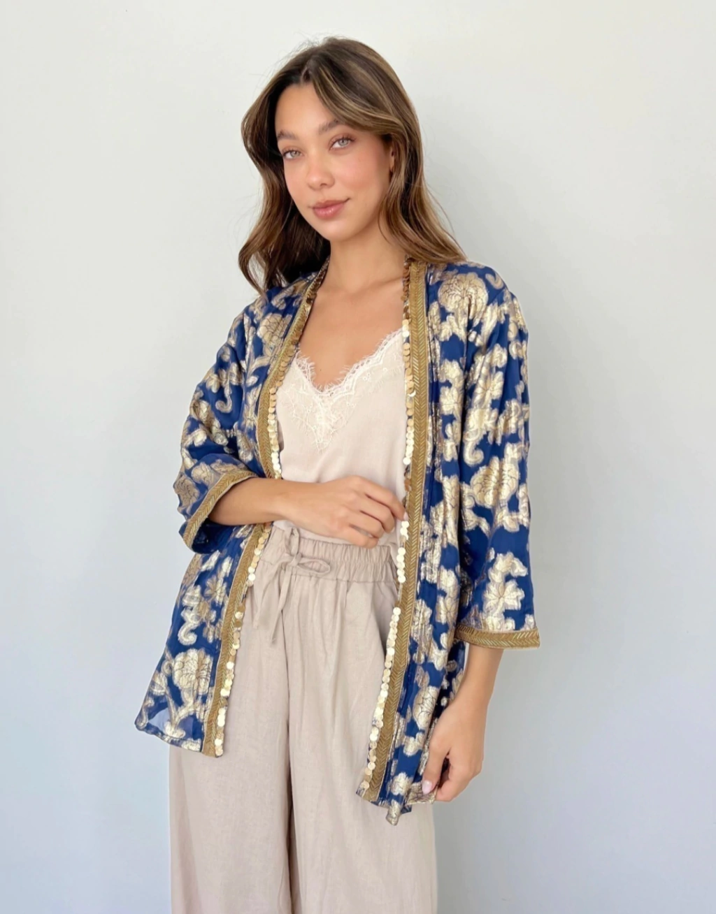 KIMONO IZNA