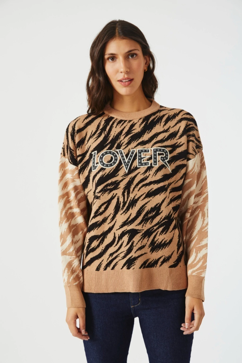 SWEATER SARED