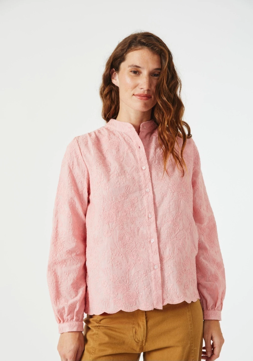 CAMISA KOTKA