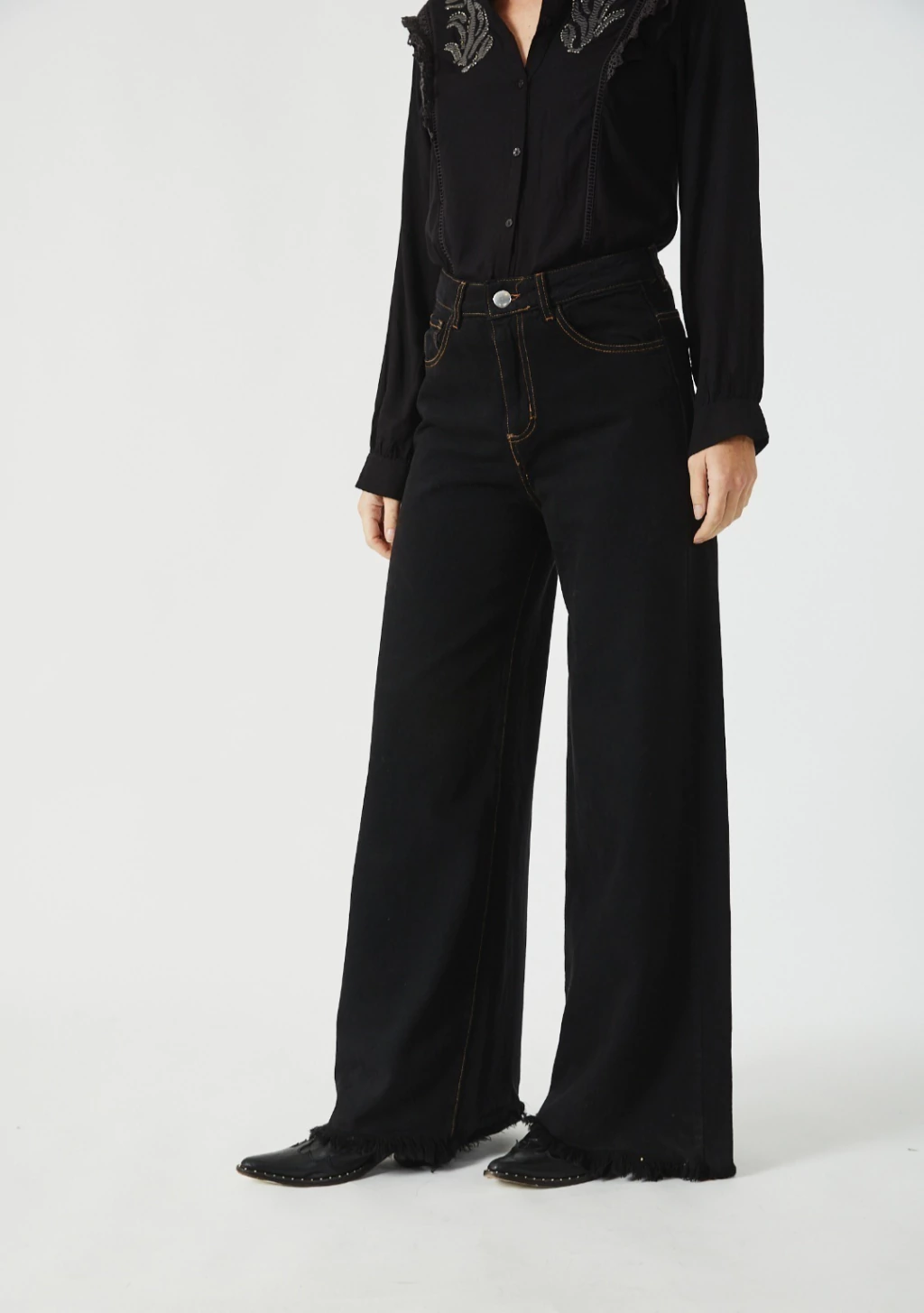 PANTALON AZUAGA