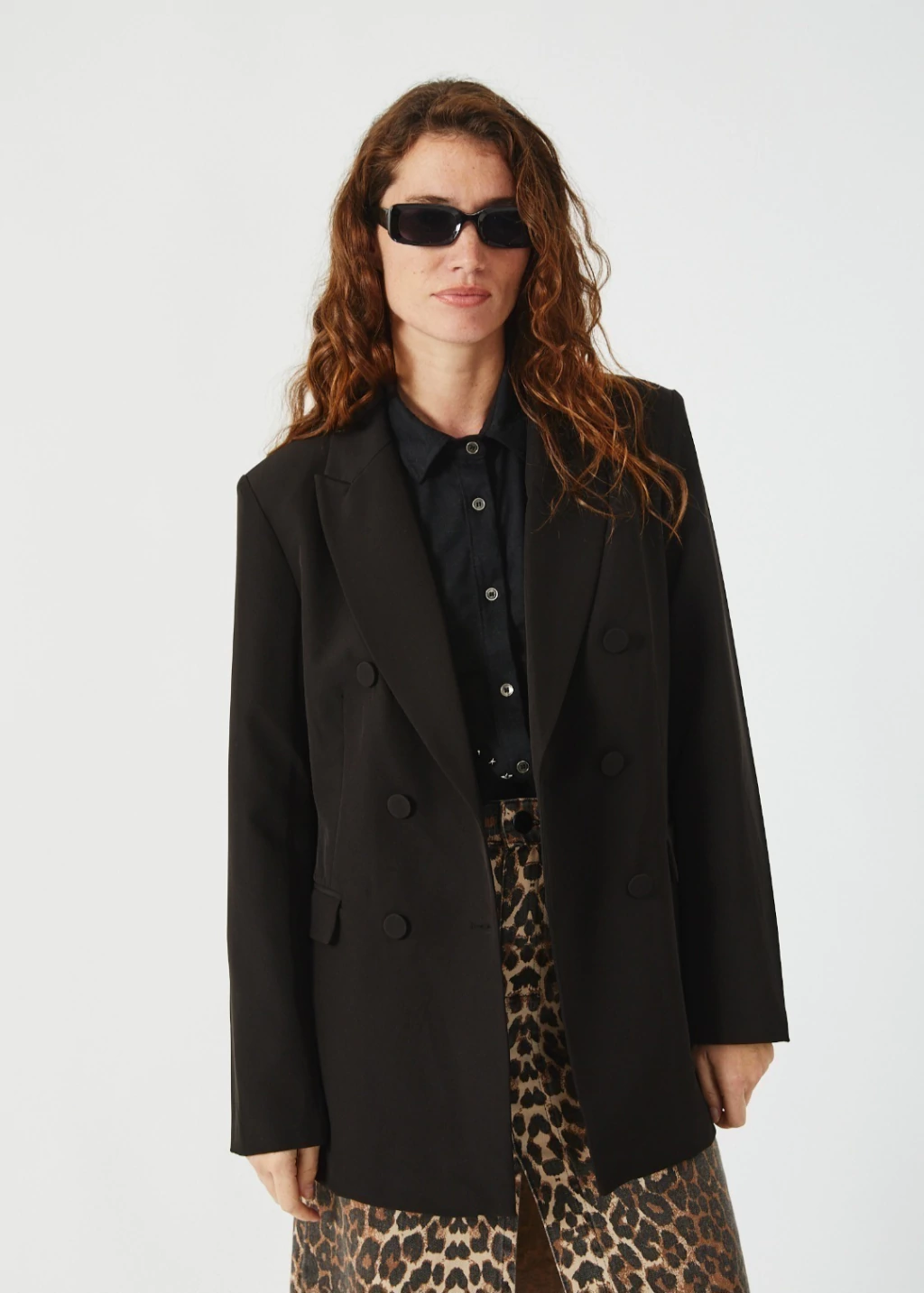 BLAZER MARSTA