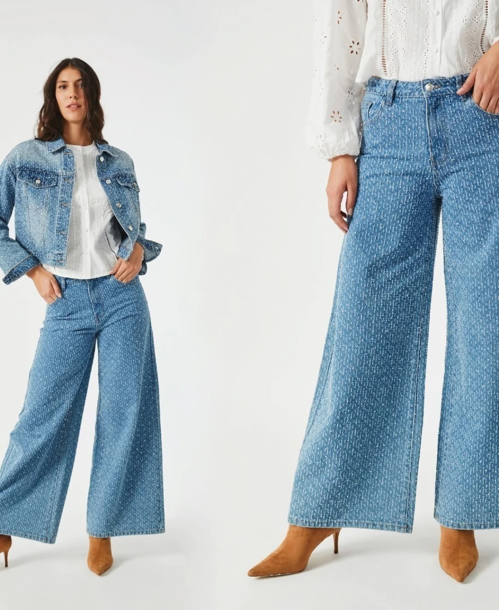 PANTALON VICTORIA