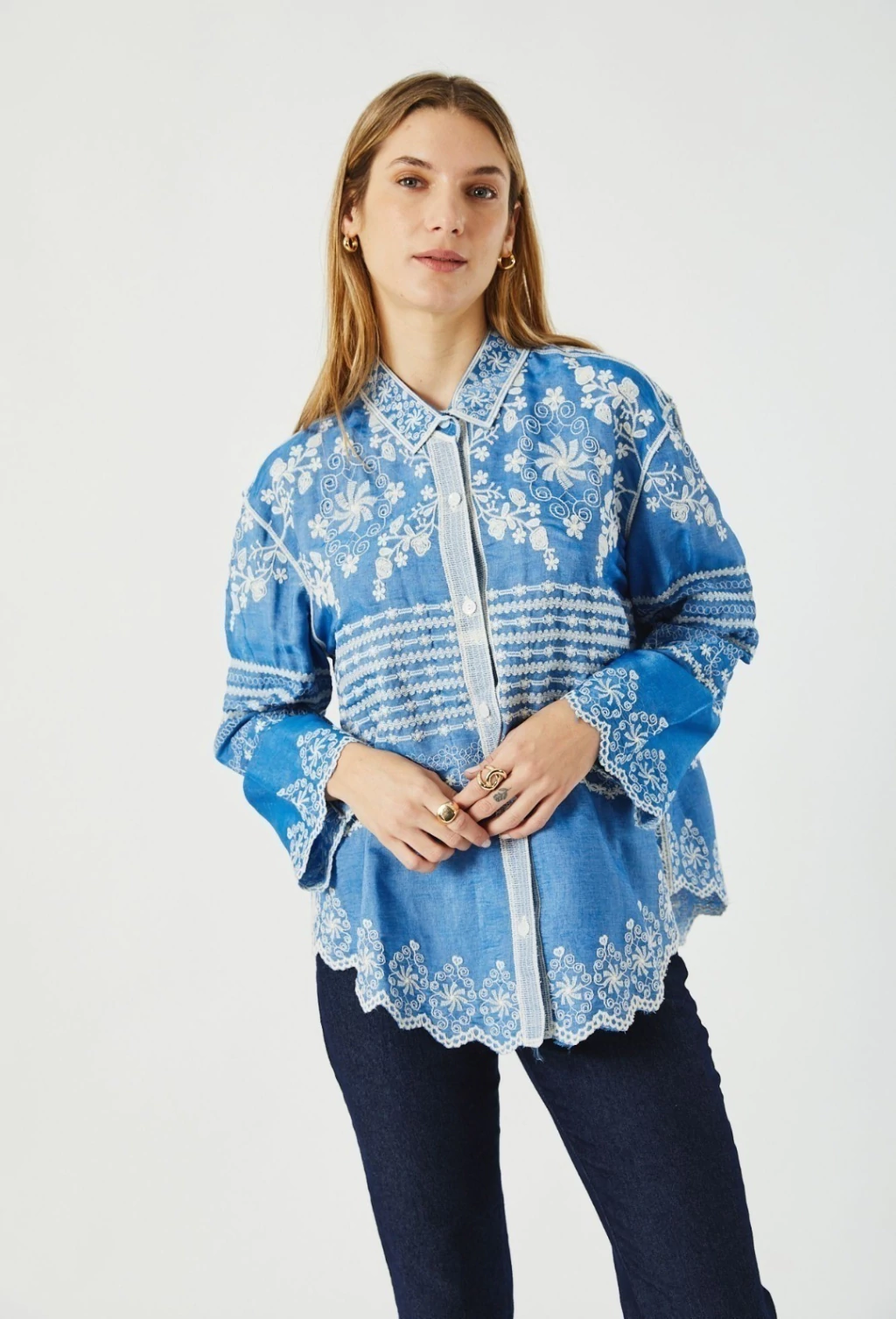 CAMISA KORIA