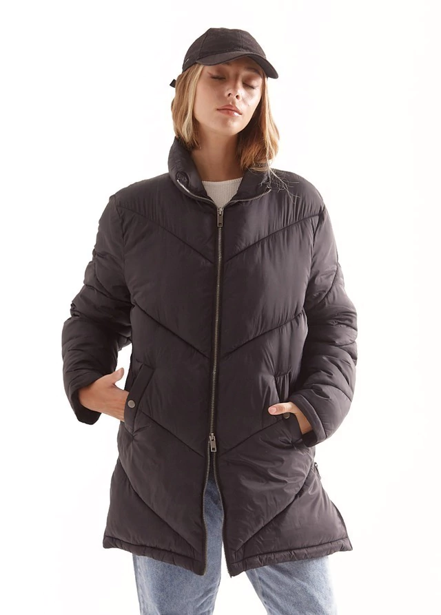 CAMPERA HUNGRIA