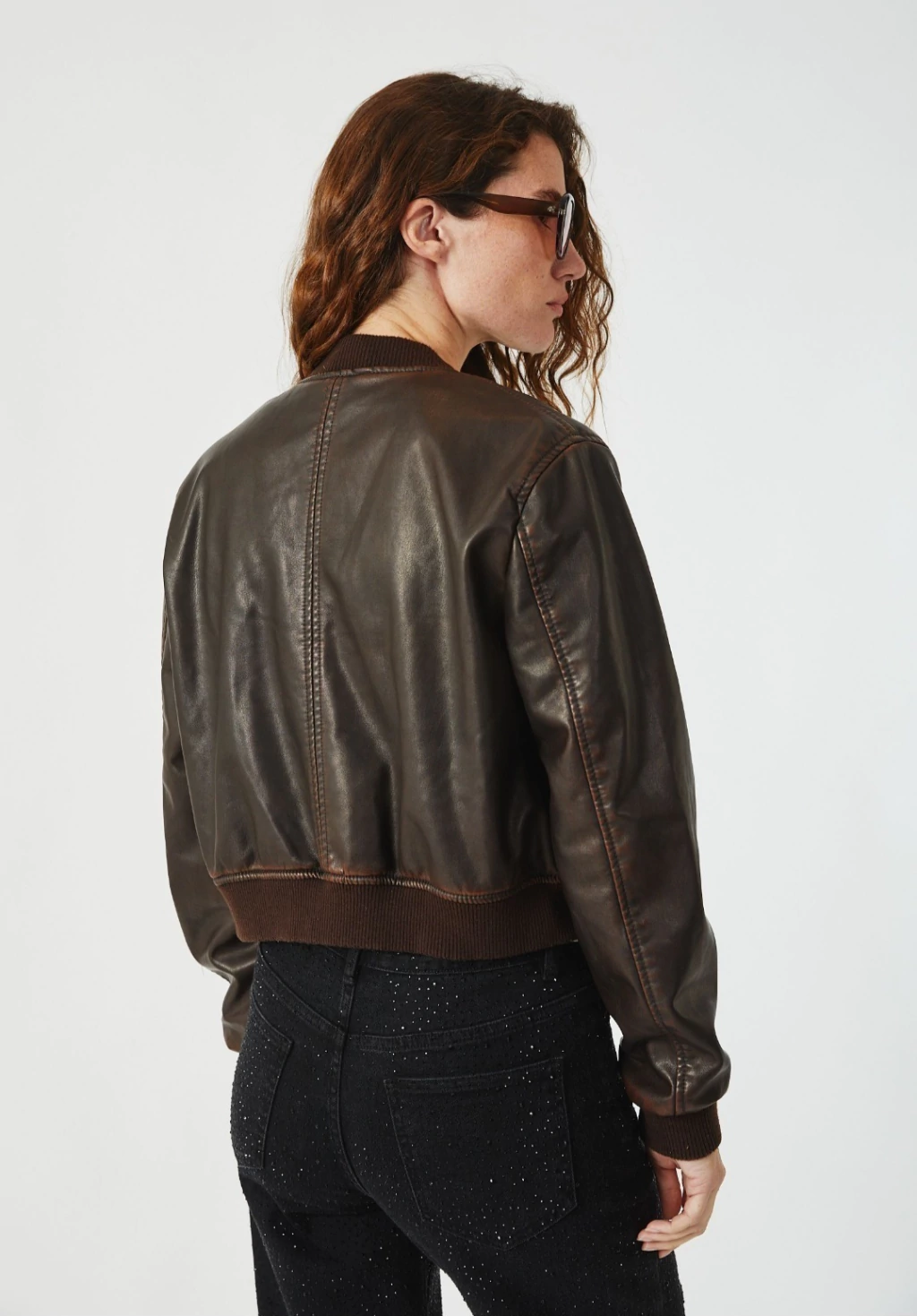 CHAQUETA ASELA