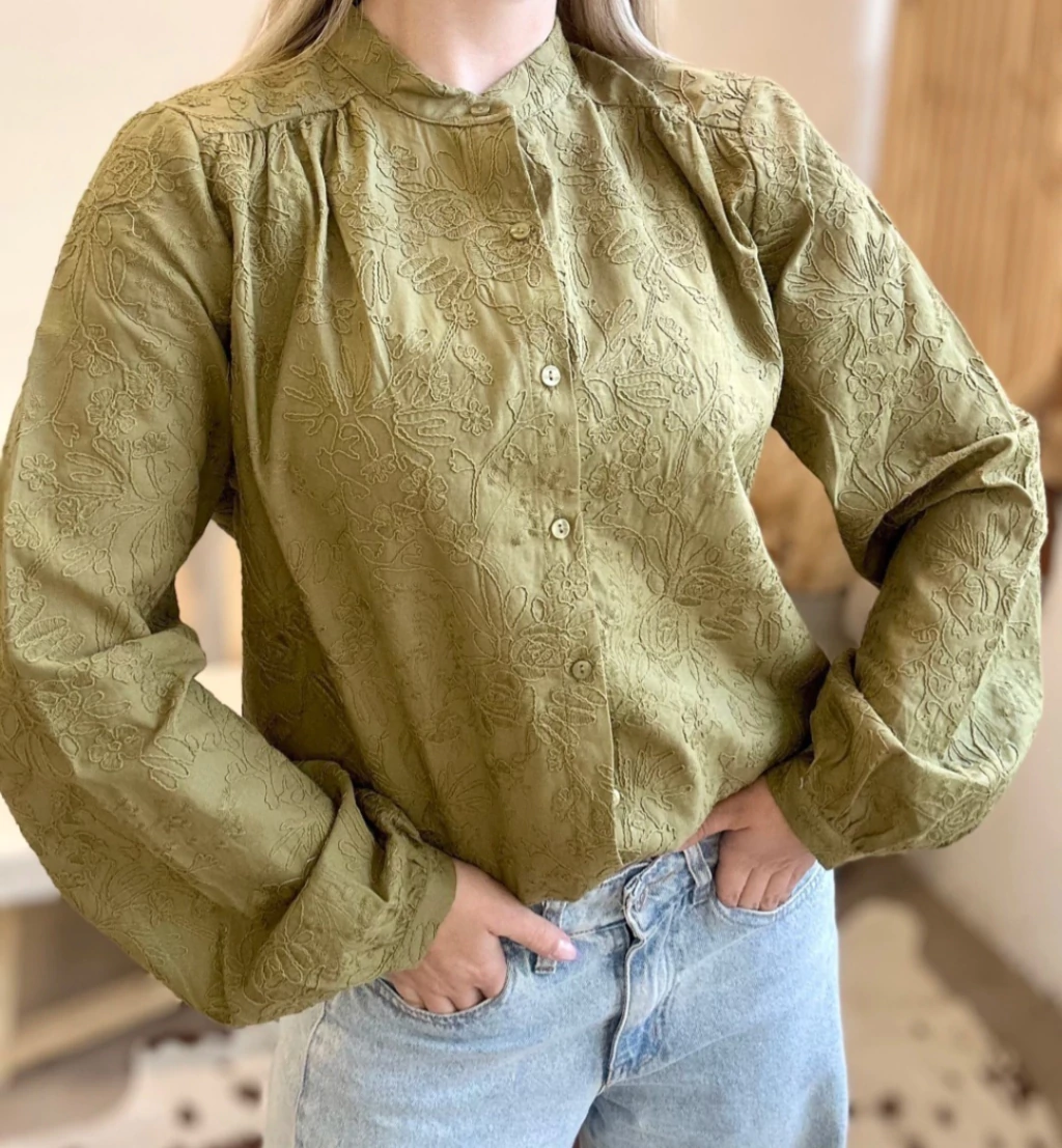 CAMISA KOTKA