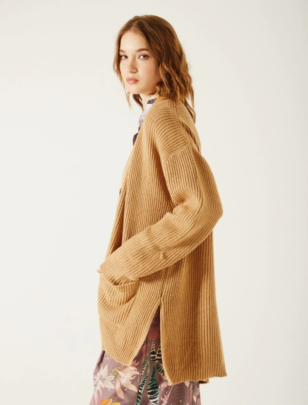CARDIGAN SEREDA