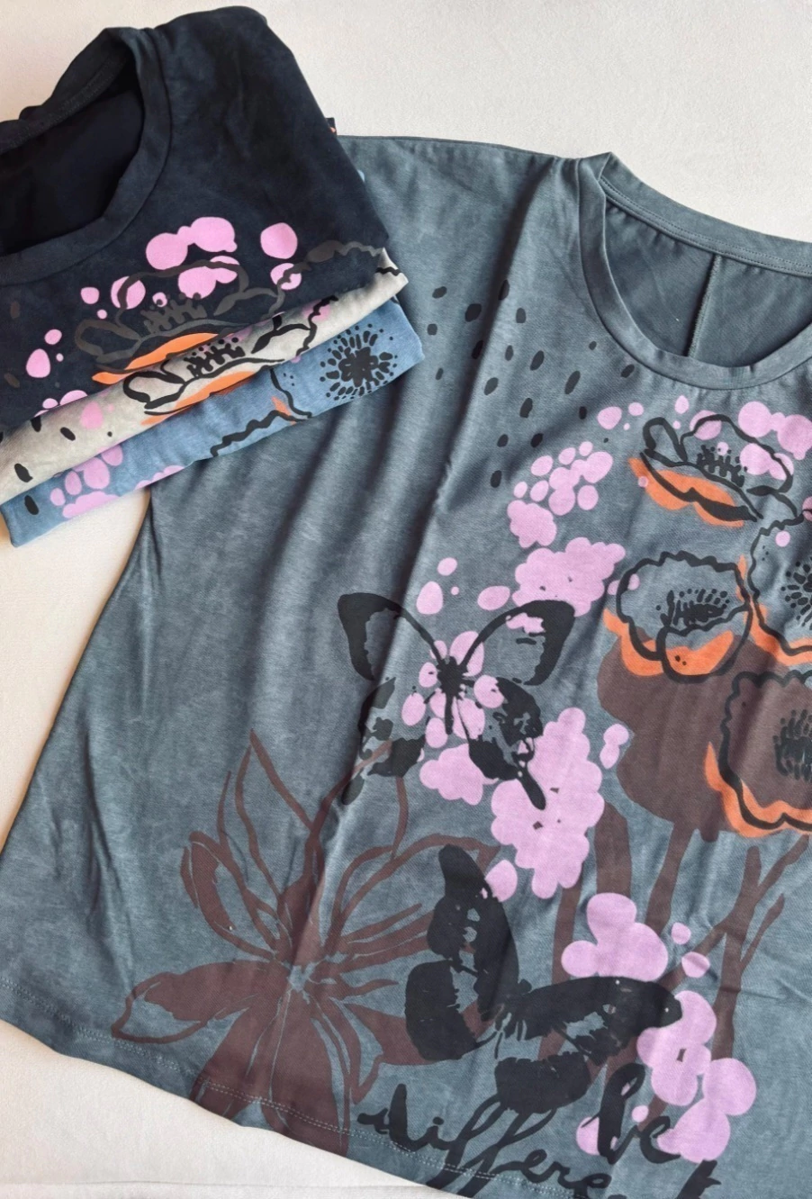 REMERA BE