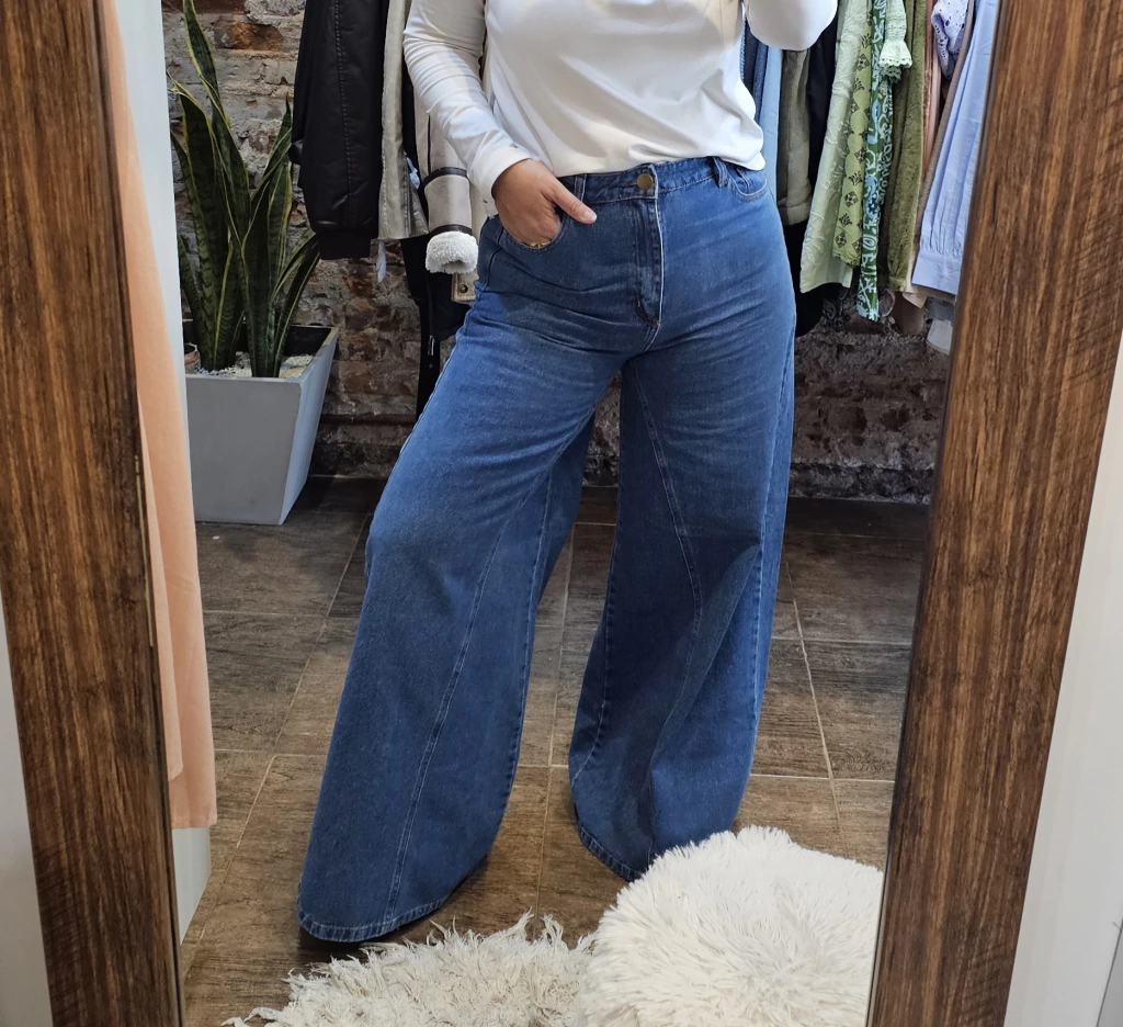 PANTALON ASHLEY