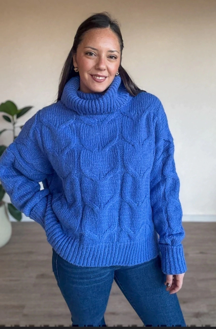 POLERA LAWRENCE