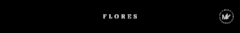 Banner de la categoría FLORES